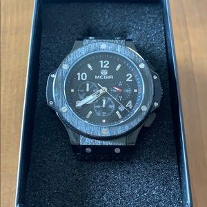 Brand new men’s watch